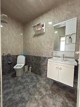 Satılır 3 otaqlı həyət evi 55 m²