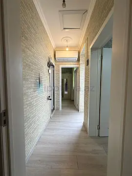 Satılır 3 otaqlı həyət evi 55 m²