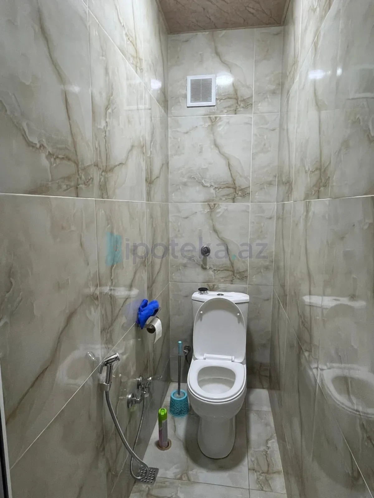Satılır 3 otaqlı köhnə tikili 80 m²