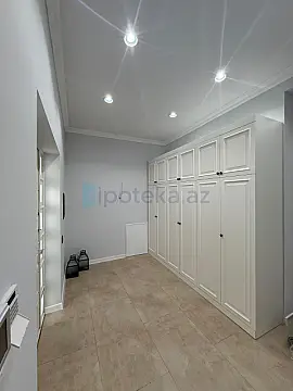 Satılır 5 otaqlı həyət evi 142 m²