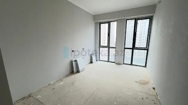 Satılır 4 otaqlı yeni tikili 120 m²