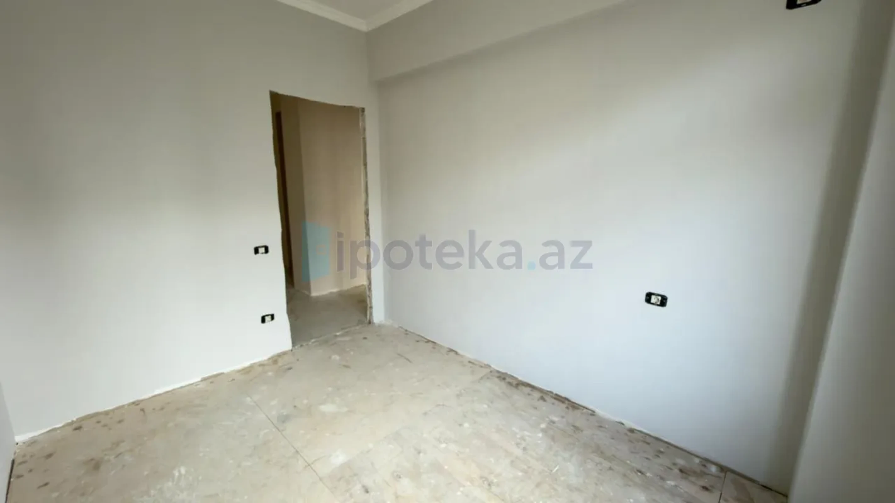 Satılır 4 otaqlı yeni tikili 120 m²
