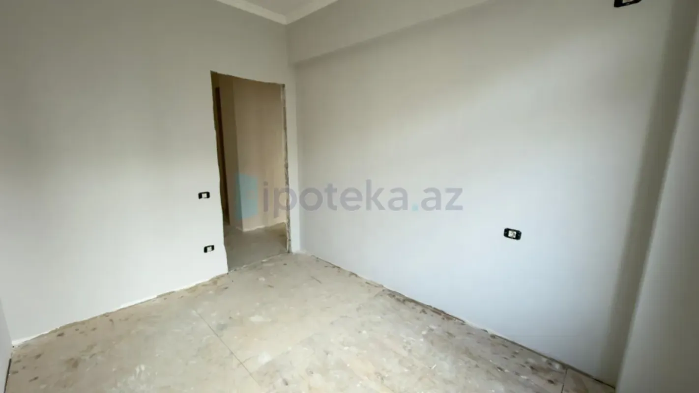 Satılır 4 otaqlı yeni tikili 120 m²