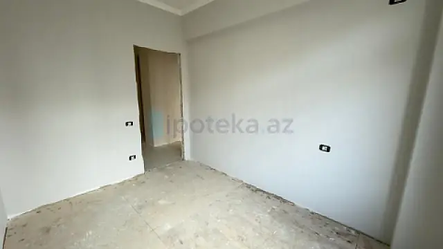 Satılır 4 otaqlı yeni tikili 120 m²