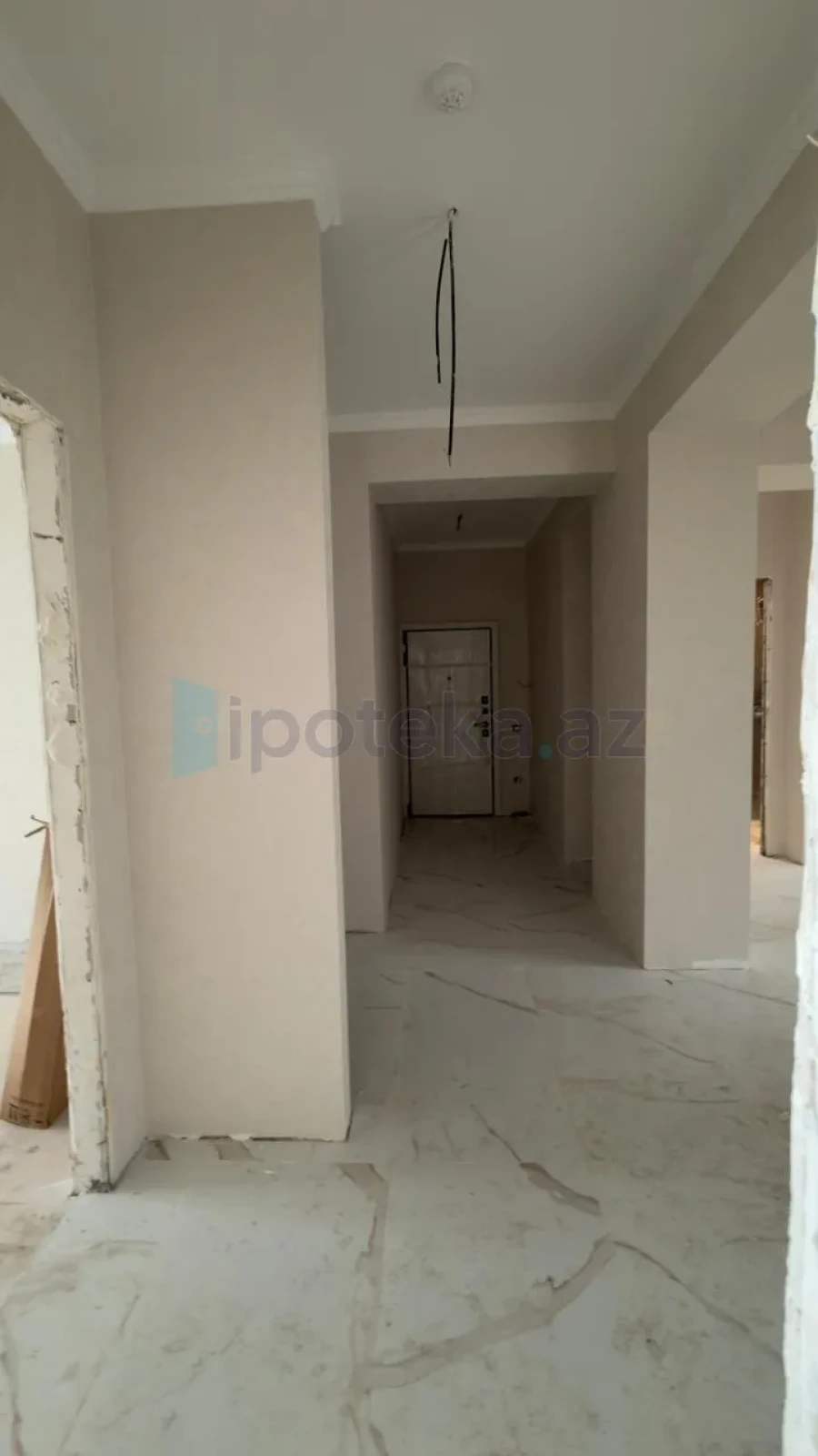 Satılır 4 otaqlı yeni tikili 120 m²