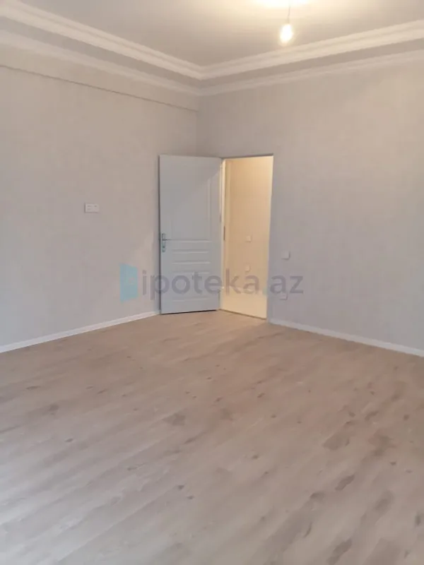 Satılır 2 otaqlı yeni tikili 99 m²