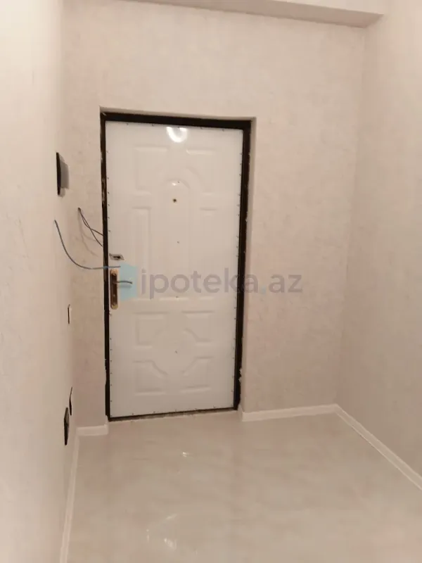 Satılır 2 otaqlı yeni tikili 99 m²