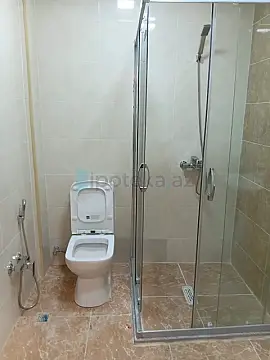 Satılır 2 otaqlı yeni tikili 99 m²