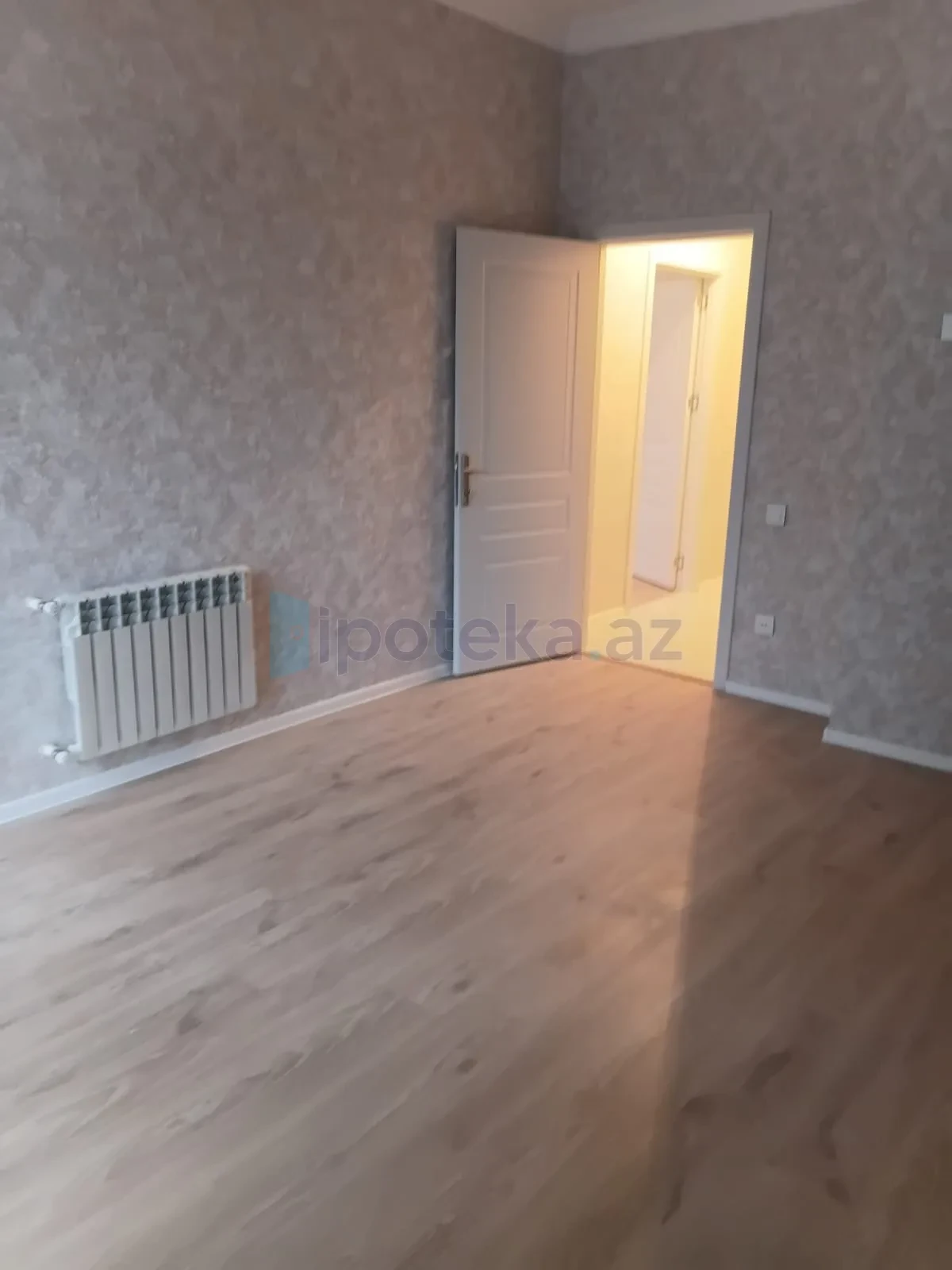 Satılır 2 otaqlı yeni tikili 99 m²