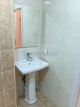 Satılır 2 otaqlı yeni tikili 99 m²