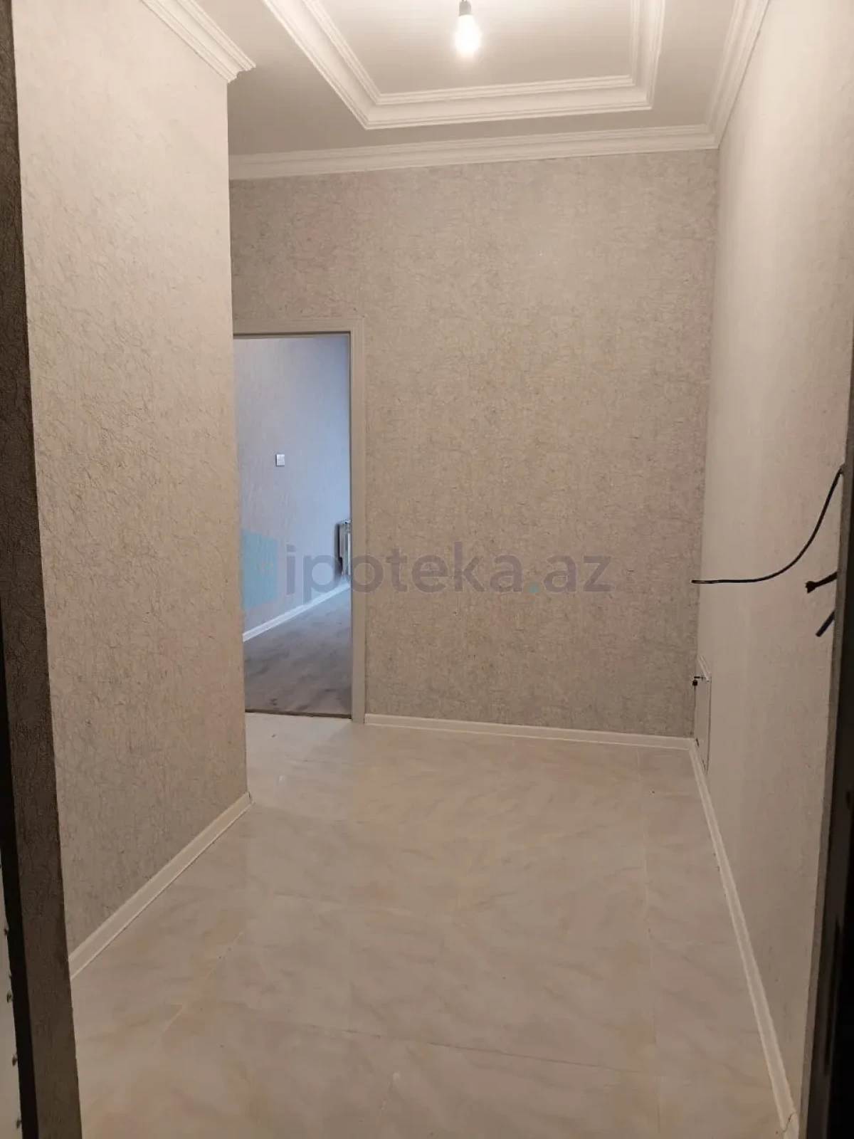 Satılır 2 otaqlı yeni tikili 99 m²