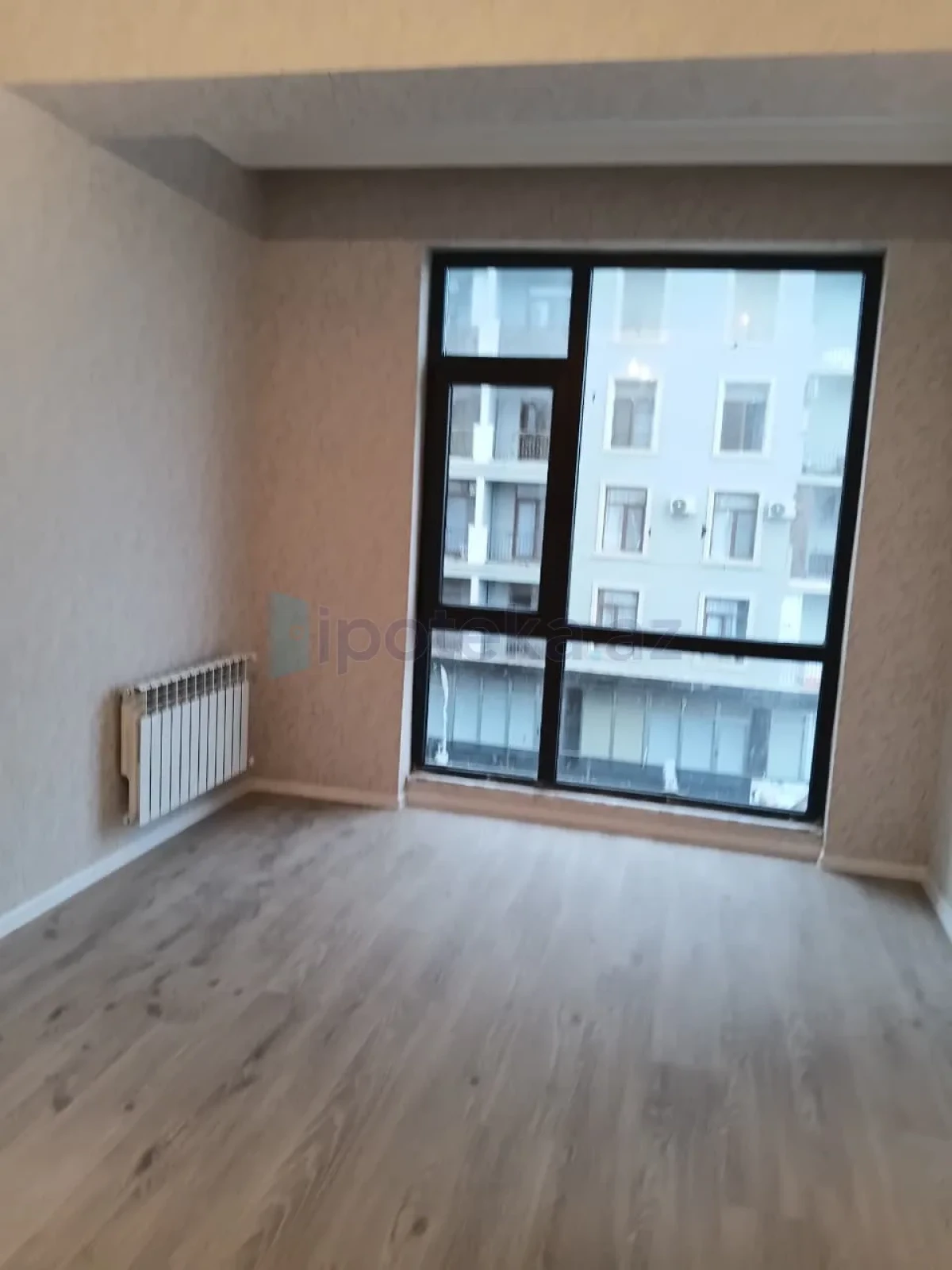 Satılır 2 otaqlı yeni tikili 99 m²