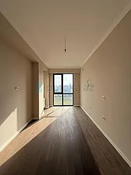 Satılır 4 otaqlı yeni tikili 123.6 m²