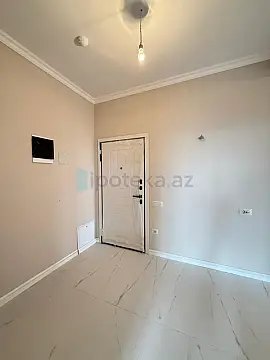 Satılır 4 otaqlı yeni tikili 123.6 m²