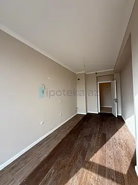 Satılır 4 otaqlı yeni tikili 123.6 m²