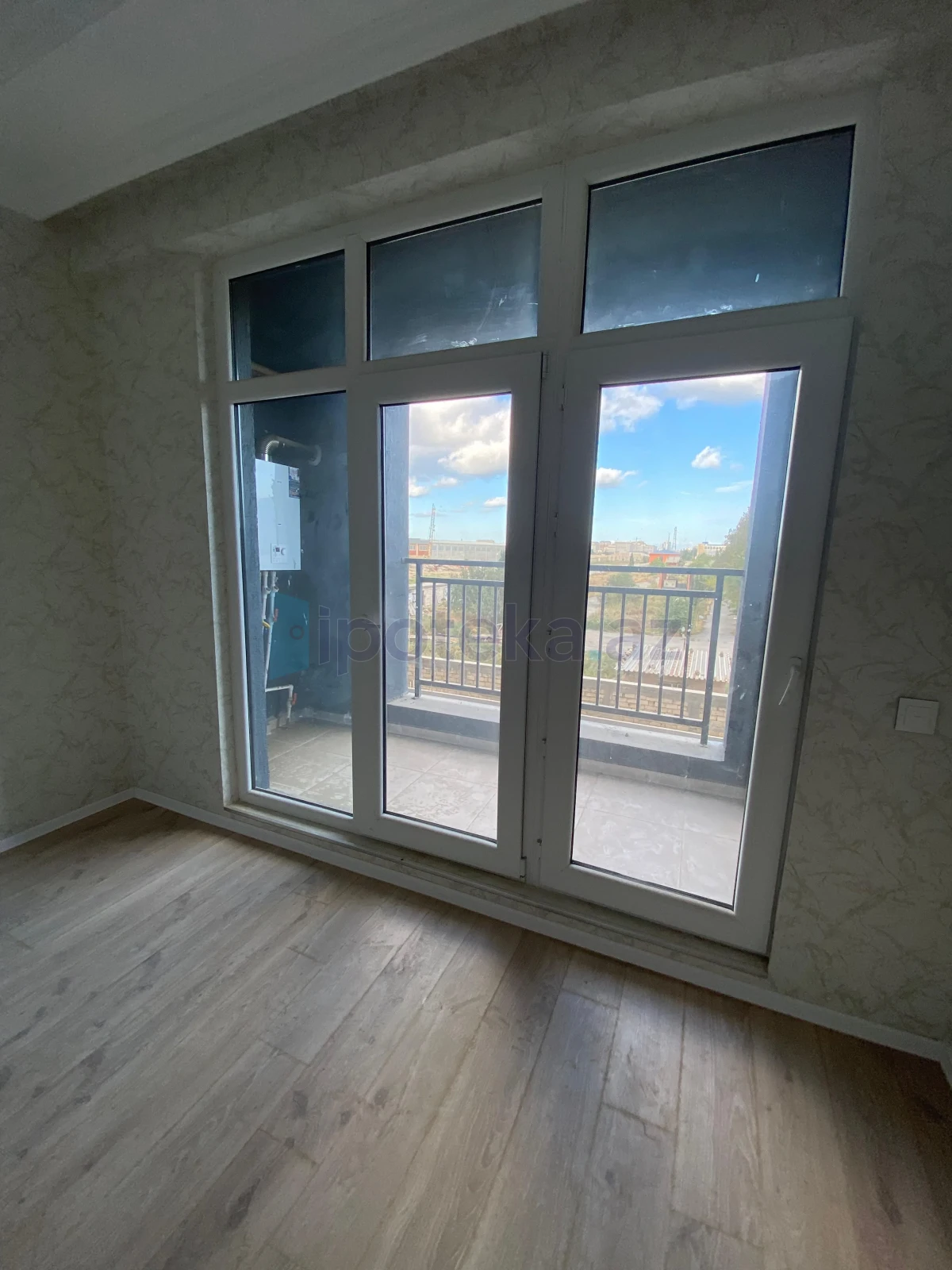 Satılır 2 otaqlı yeni tikili 45 m²