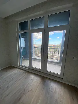 Satılır 2 otaqlı yeni tikili 45 m²
