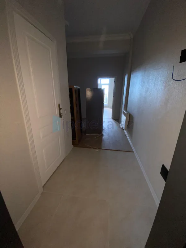 Satılır 2 otaqlı yeni tikili 45 m²
