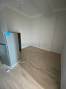 Satılır 2 otaqlı yeni tikili 45 m²