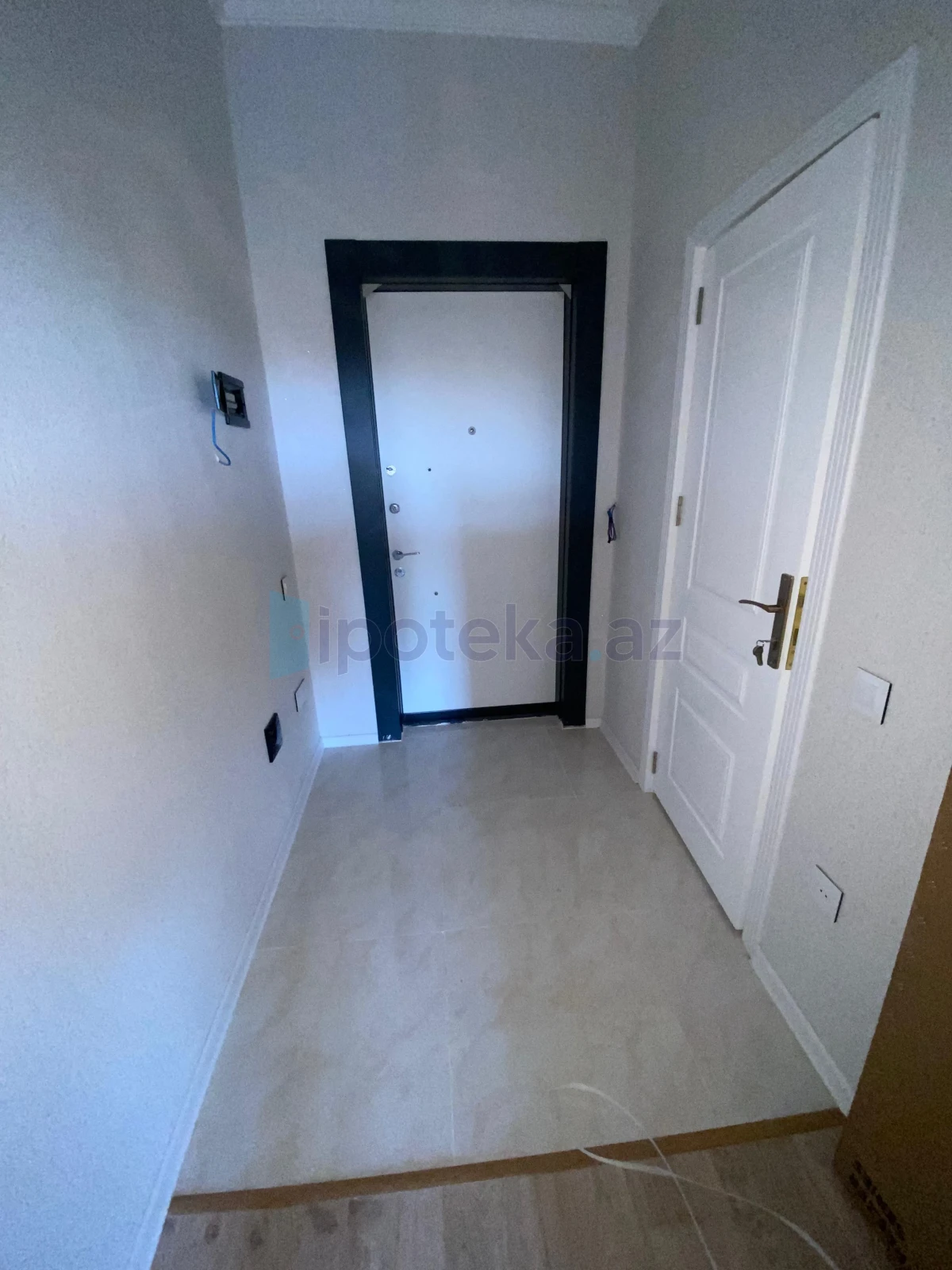 Satılır 2 otaqlı yeni tikili 45 m²
