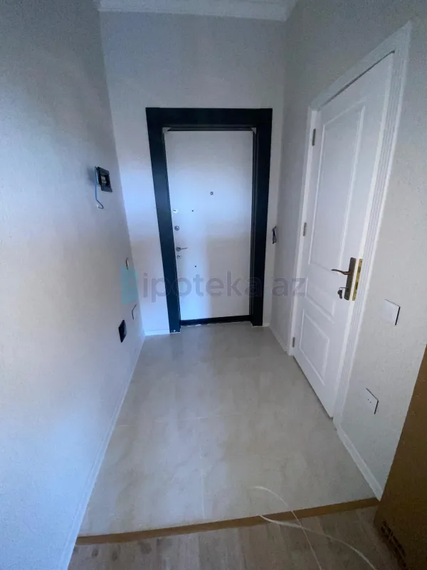 Satılır 2 otaqlı yeni tikili 45 m²
