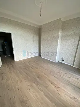 Satılır 2 otaqlı yeni tikili 45 m²