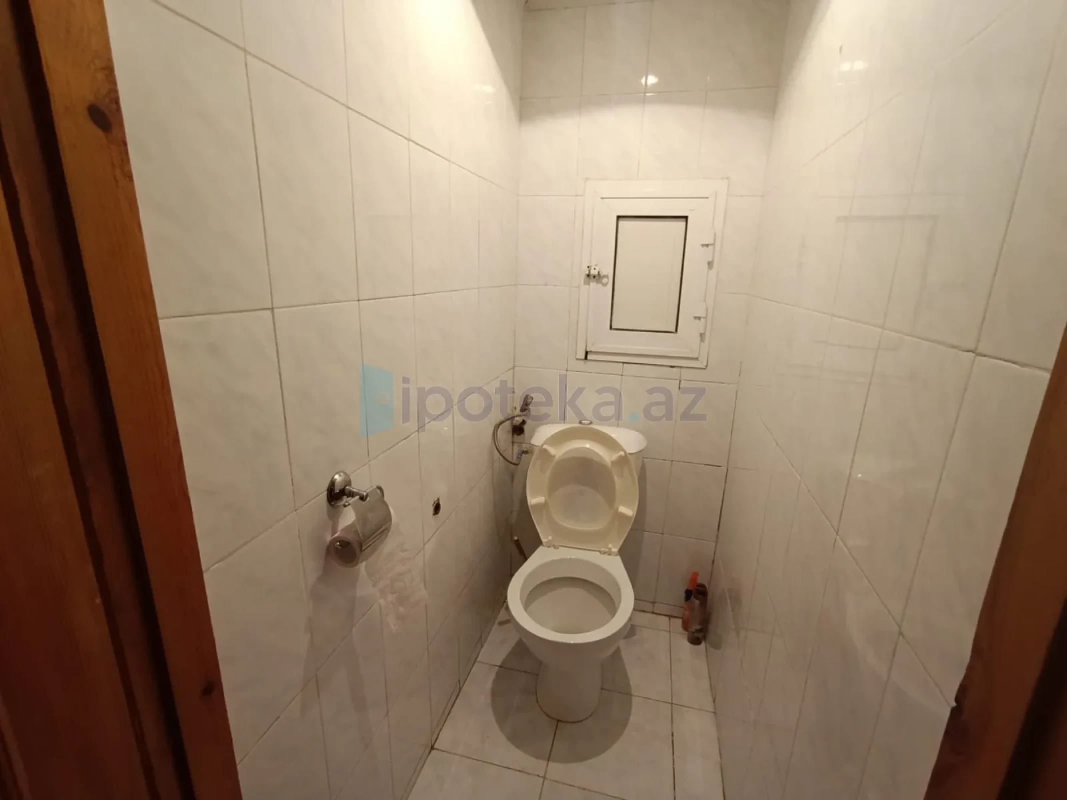 Satılır 3 otaqlı köhnə tikili 80 m²
