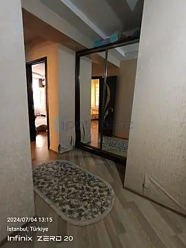 Satılır 2 otaqlı yeni tikili 82 m²