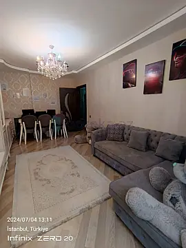Satılır 2 otaqlı yeni tikili 82 m² — Bakı, Yasamal 2 otaq 82.00 m²