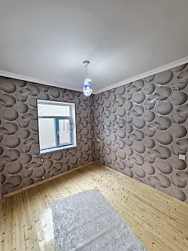 Satılır 4 otaqlı həyət evi 100 m²
