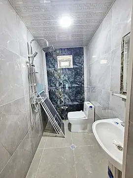 Satılır 4 otaqlı həyət evi 100 m²