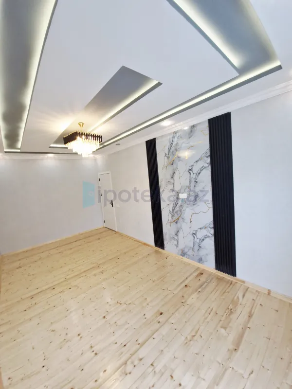 Satılır 4 otaqlı həyət evi 100 m²