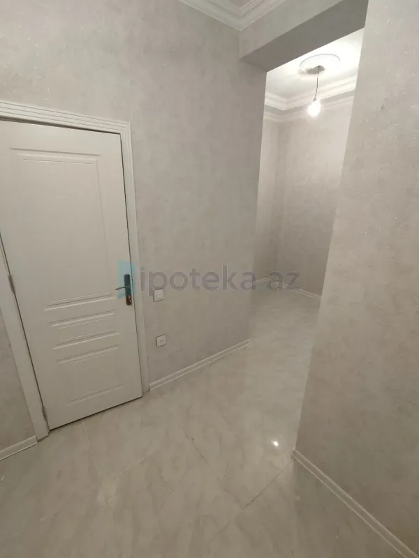 Satılır 2 otaqlı yeni tikili 80 m²