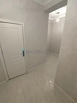 Satılır 2 otaqlı yeni tikili 80 m²