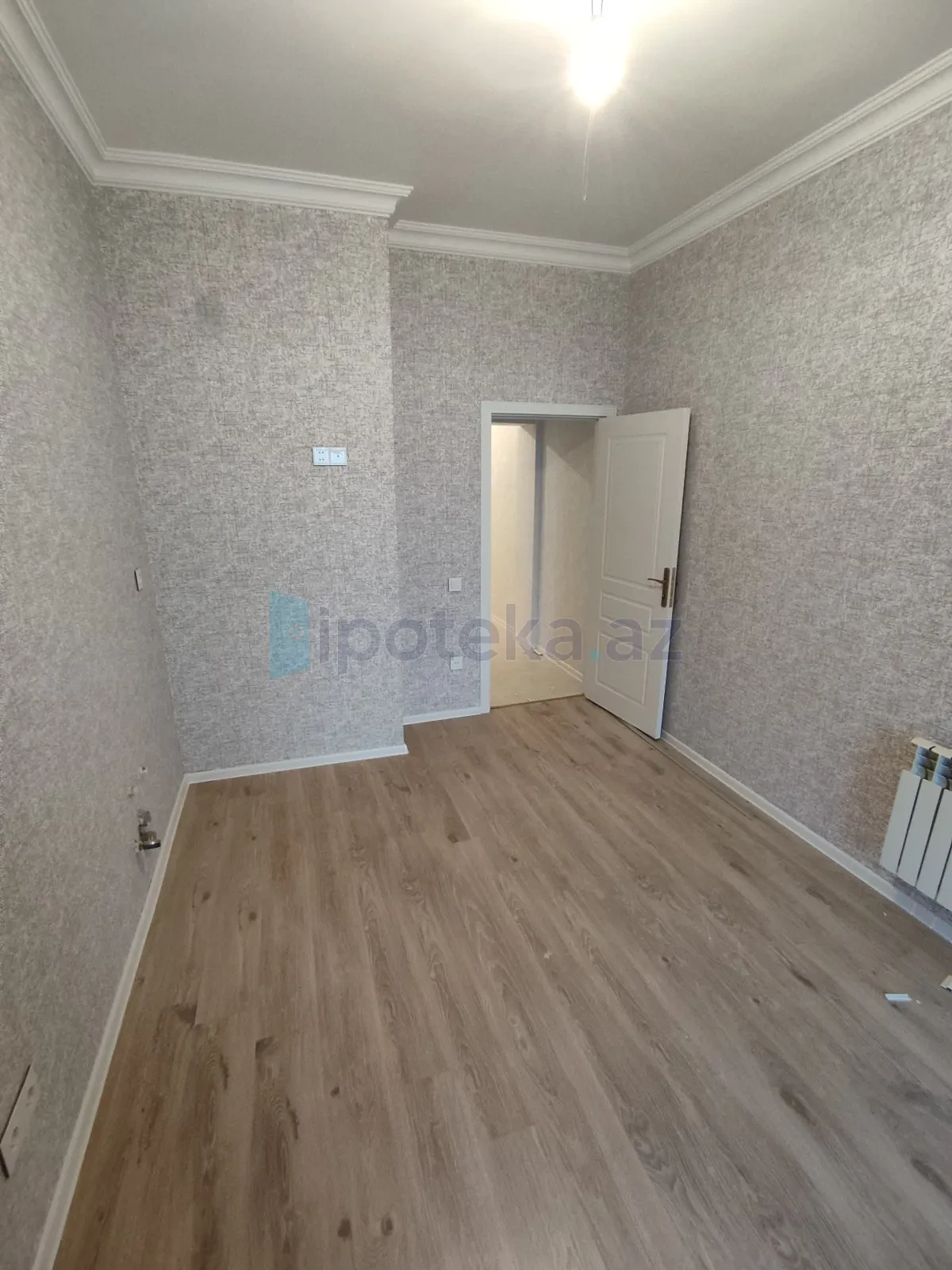 Satılır 2 otaqlı yeni tikili 80 m²