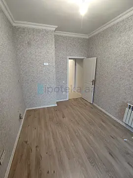 Satılır 2 otaqlı yeni tikili 80 m²