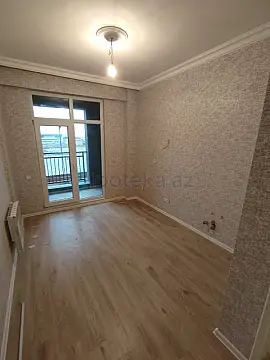 Satılır 2 otaqlı yeni tikili 80 m²