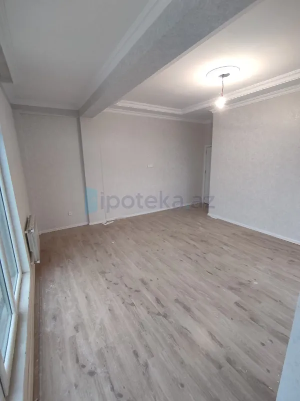 Satılır 2 otaqlı yeni tikili 80 m²
