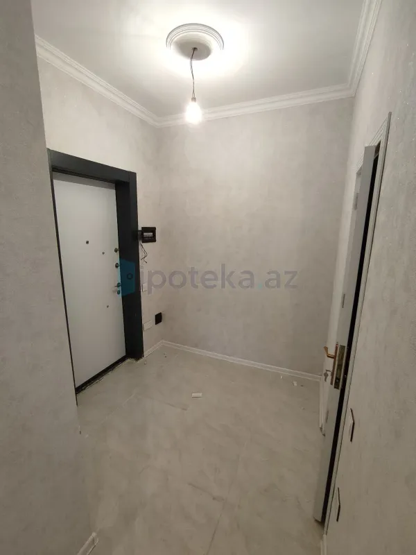 Satılır 2 otaqlı yeni tikili 80 m²