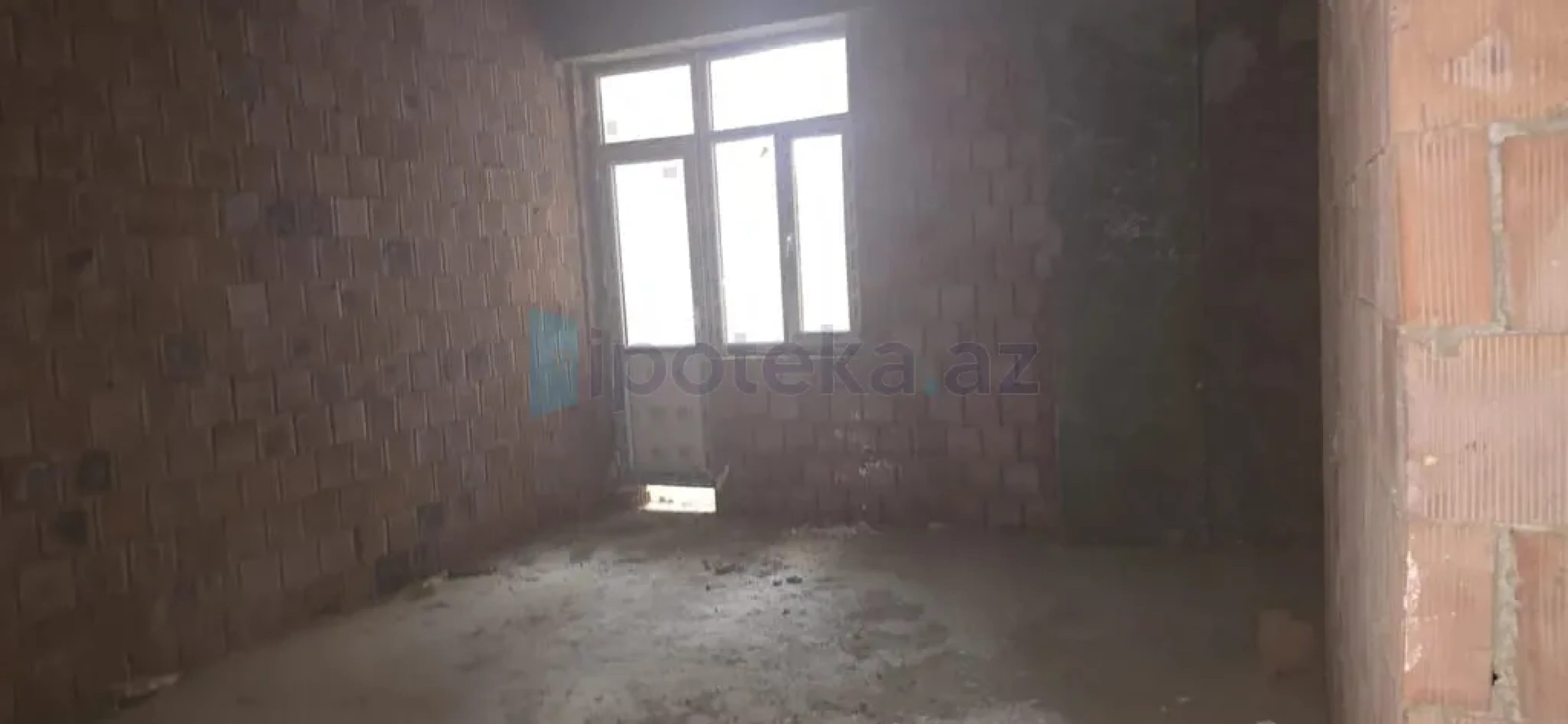 Satılır 2 otaqlı yeni tikili 60 m²