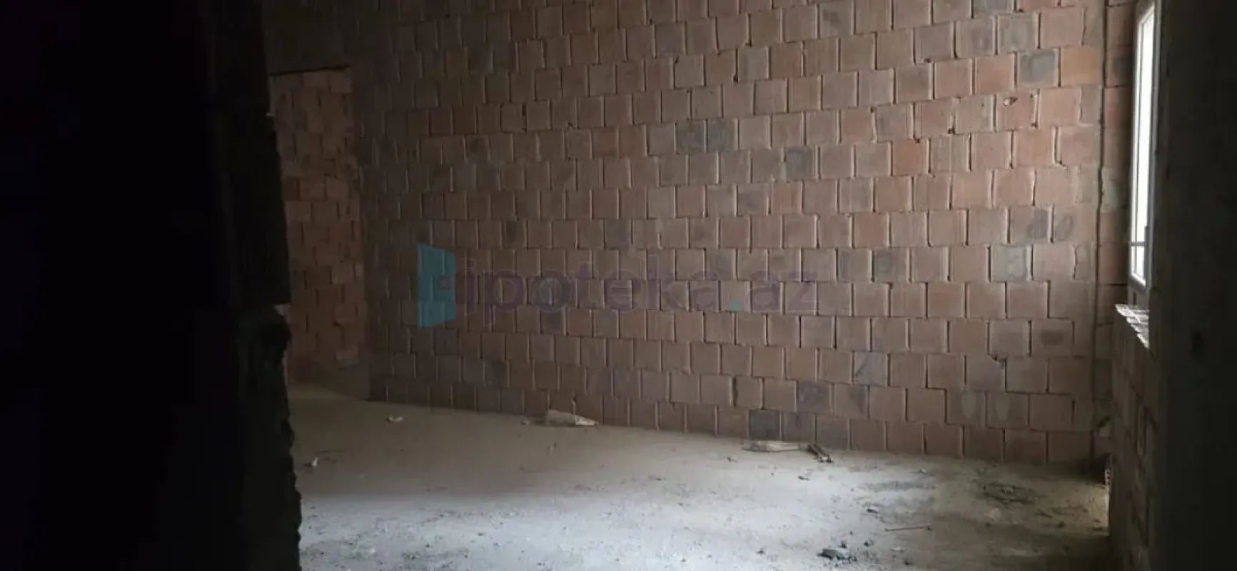 Satılır 2 otaqlı yeni tikili 60 m²