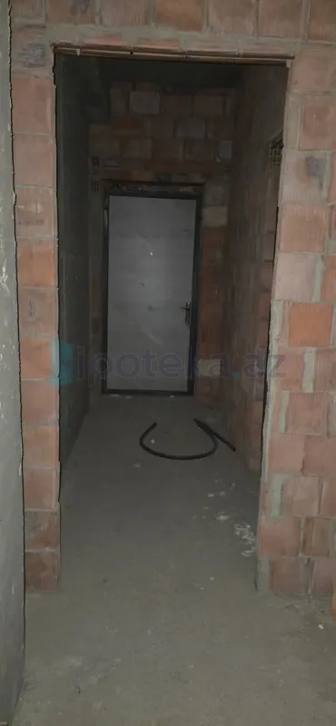 Satılır 2 otaqlı yeni tikili 60 m²