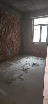 Satılır 2 otaqlı yeni tikili 60 m²