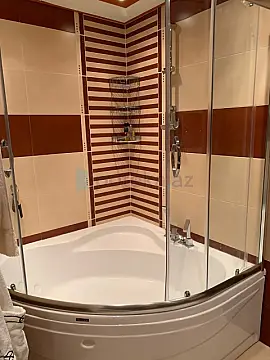 Satılır 2 otaqlı yeni tikili 90 m²