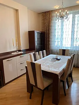 Satılır 2 otaqlı yeni tikili 90 m² — Bakı, Abşeron 2 otaq 90.00 m²