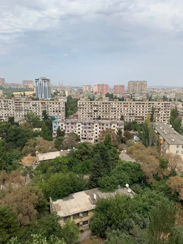 Satılır 2 otaqlı yeni tikili 90 m²