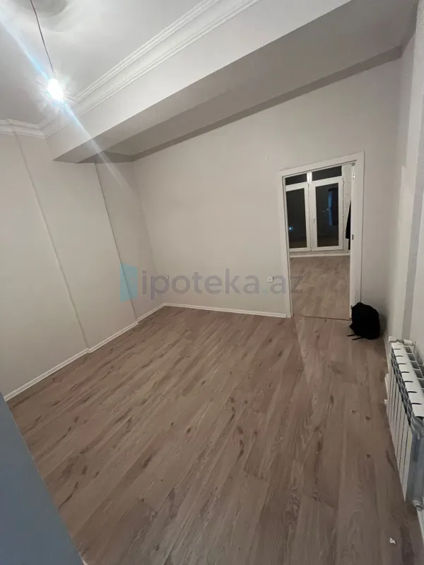 Satılır 2 otaqlı yeni tikili 45 m²