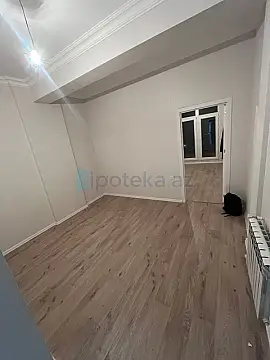 Satılır 2 otaqlı yeni tikili 45 m²