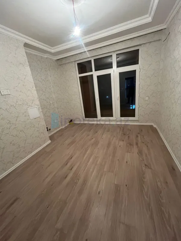 Satılır 2 otaqlı yeni tikili 45 m²