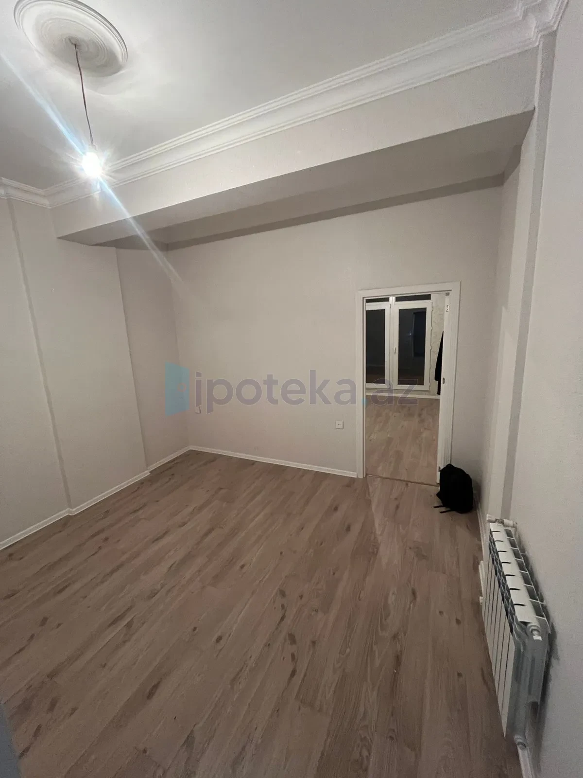 Satılır 2 otaqlı yeni tikili 45 m²